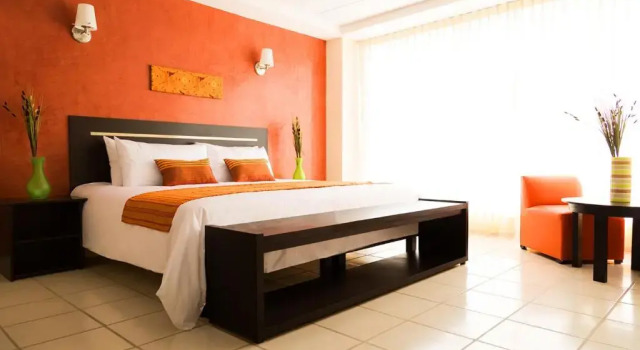 Люкс Inn Express Hotel Tula
