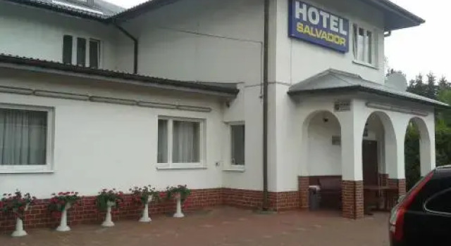 Hotel Salvador, Забронировать Отель Марки Мазовецкое воеводство