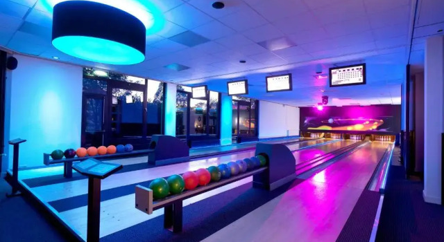 Трёхместный номер Standard Hotel Wapen van Delden