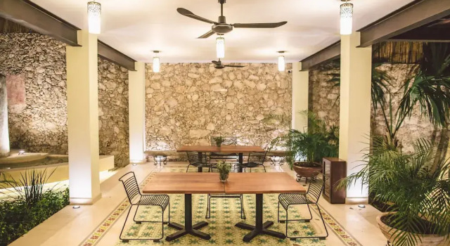 TreeHouse Boutique Hotel - Adults Only, Prenota Boutique Hotel SPA a Yucatán, SPA