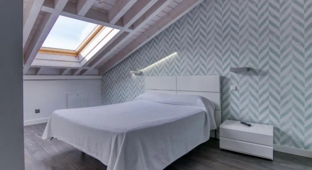 Apartamentos Cuatro Aguas, Rezerwuj Hotel Ruente Kantabria