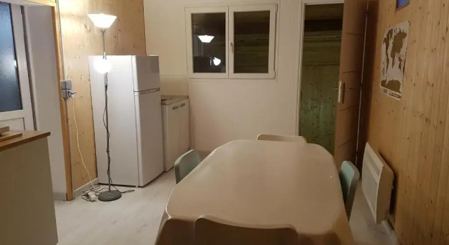 Коттедж с 2 комнатами Dependance Privative Avec Jardin a 22 Mn de Paris