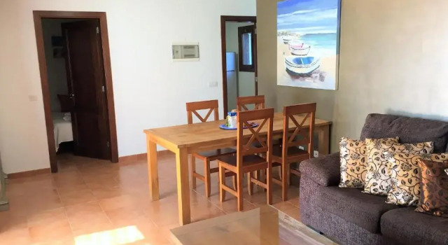 Villas El Partidor