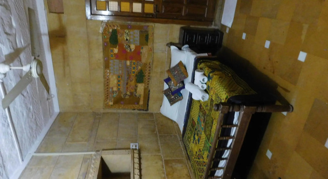 Номер Standard Shahi Palace Hotel Jaisalmer
