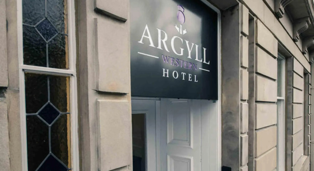 Royal West End Hotel