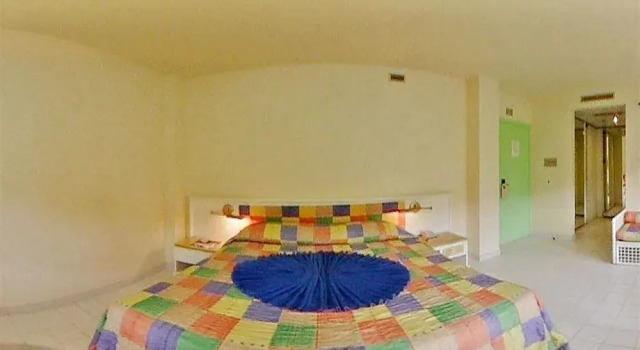 Grand Royal Antiguan Beach Resort