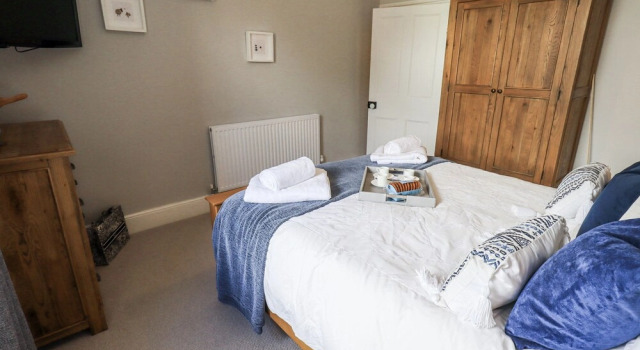 Olive Cottage, Book Feriehus Kirkby Stephen 