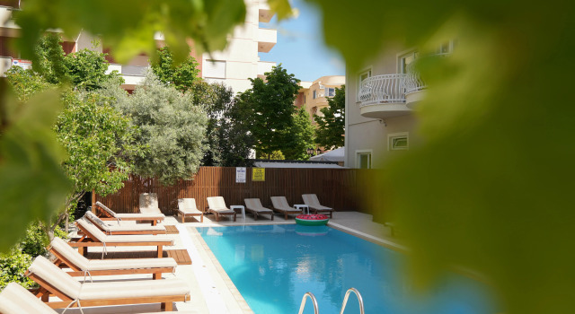Hotel Marika, Забронировать Отель Отели Голем 3 звезды, 3*