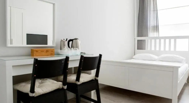 Апартаменты Standard Polonia Apartamenty