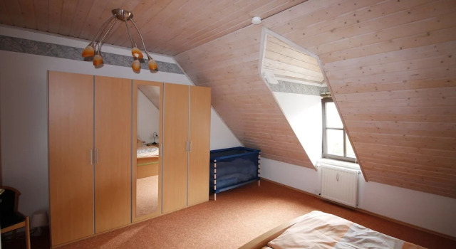 Ferienwohnung Große Bergstraße 3, Réserver Maison de vacances Villas à Wernigerode, Villa
