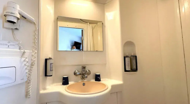 Одноместный номер Comfort Timhotel Boulogne Rives de Seine