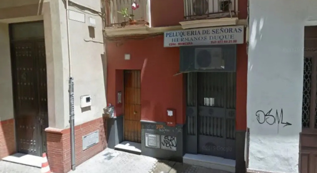 Loft Romantico Santa Ana
