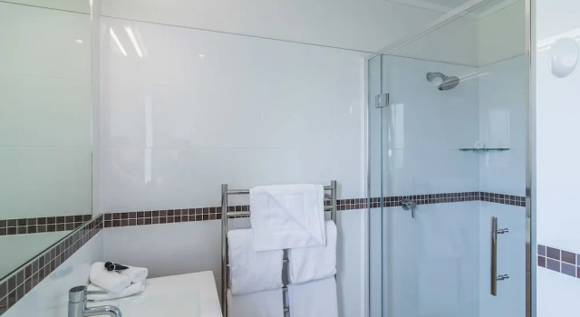 Двухместный номер Executive Avana Suites