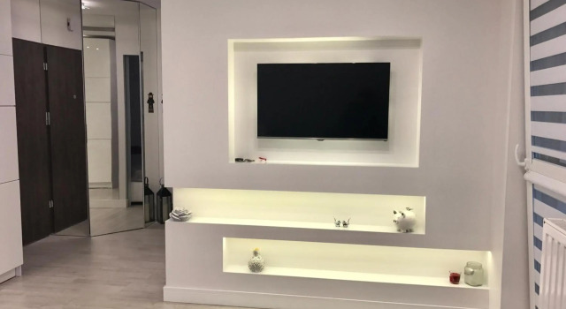 Apartamenty Lustrzany, Забронировать Апартаменты/квартира Апартаменты Swietokrzyskie Moutains, Апартаменты/квартира