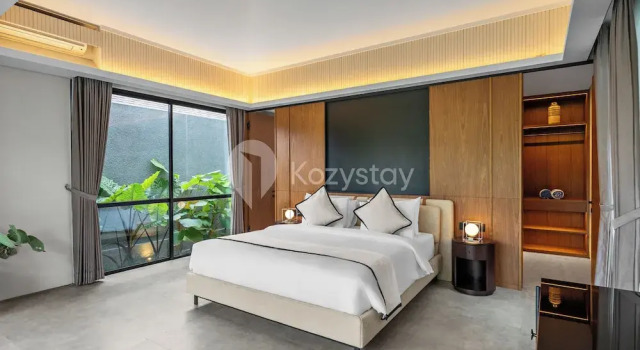 Sewana Villa by Kozystay - Natadesa Resort, Rezervovat Lázně / Resort Resortní hotely v Bali, Lázně / Resort