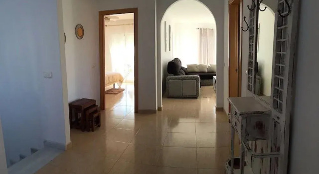 Villas Virgen del Mar 6