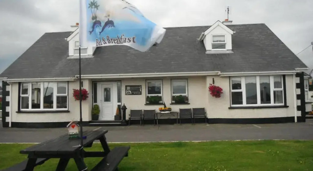 Island View B&B, Rezerwuj Bed and Breakfast Glenties Donegal