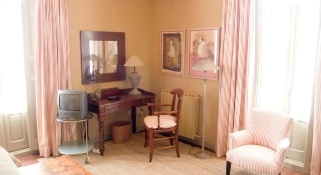 Двухместный номер Standard Hotel Roma