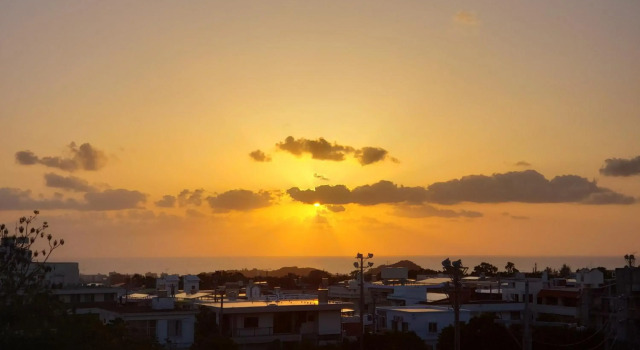 Villa Blu Okinawa Chatan 2-1 ヴィラブルー沖縄北谷2-1 - 沖縄アリーナ徒歩圏内の宿 - "車もおトクに貸してます"