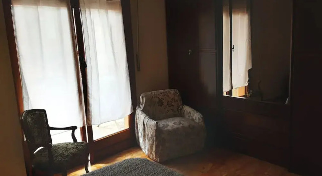 La Casa Di Isabella
