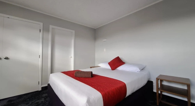 Номер Standard Beetham Park Motel