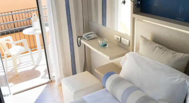 Номер Standard Hotel Vanni