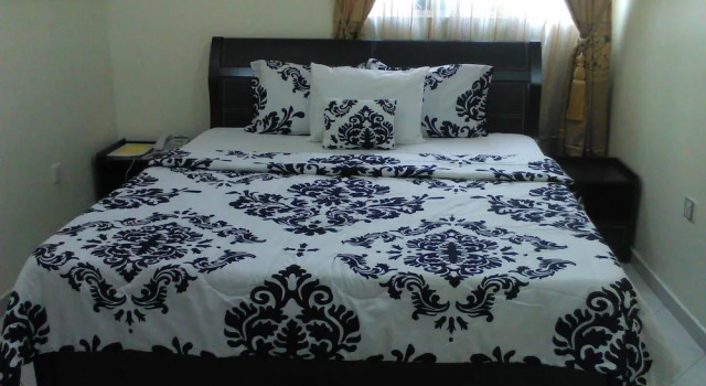 Ebekendy Hotel Port Harcourt