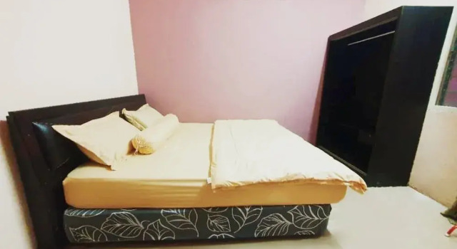 OYO 90291 Homestay De'Majidee