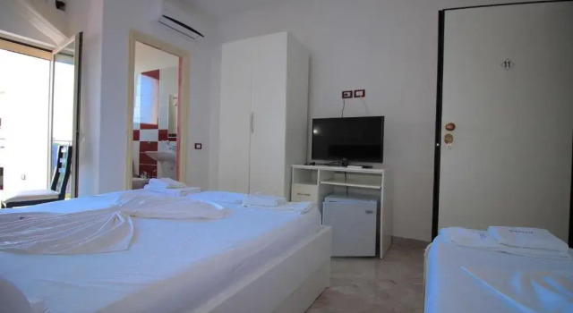 Номер Standard Hotel Keisa