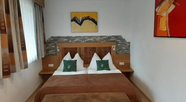 Номер Superior Pension Ballwein