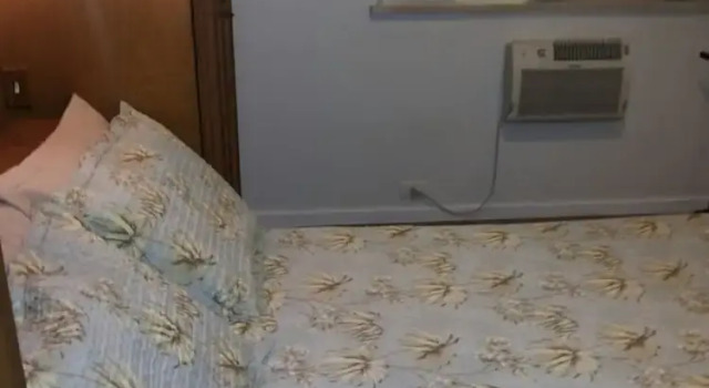 Copacabana 2 Quartos Quadra da Praia, Забронировать Отель Отели штата Рио-де-Жанейро 3 звезды, 3*