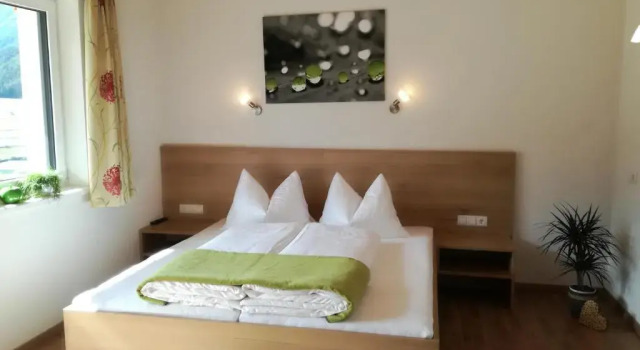 Apart Diamant, Prenota Hotel Hotel a Tirolo con parcheggio, Parcheggio