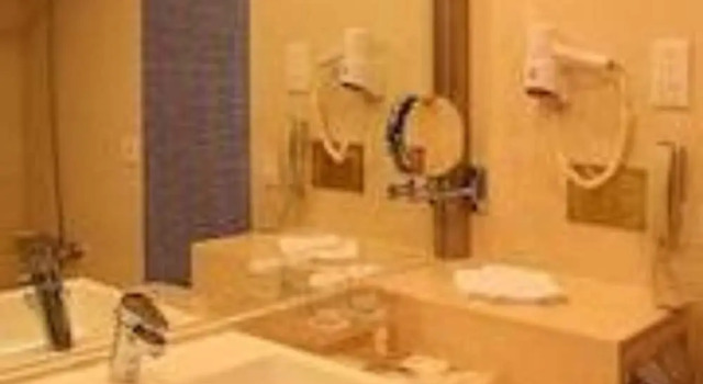 Номер Deluxe Jin Jiang Shen Zhen Hotel