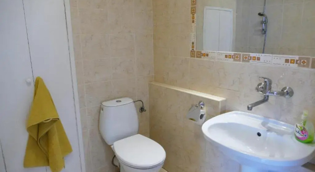 Апартаменты Apartamenty Olimp
