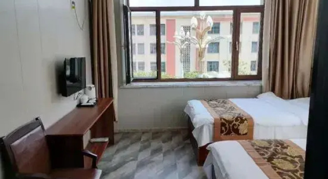 Jiayi Hotel, Rezerwuj Hotel Yichun Heilongjiang