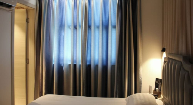 Номер Economy Hotel Boutique Holitel