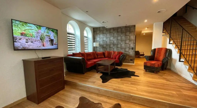 Appartamento Talgarten Suite