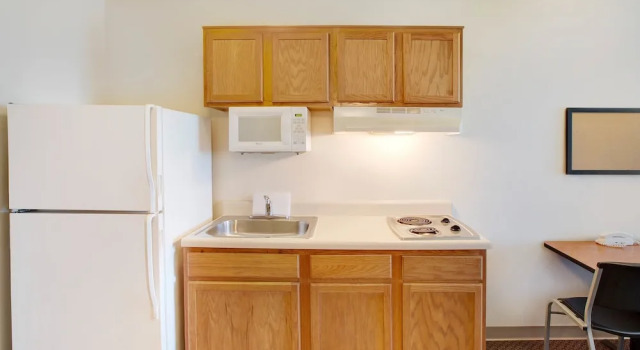 Номер Standard WoodSpring Suites Harlingen