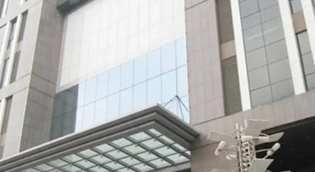 Xian E Ju Hotel, Boek Hotel Hotels in Shaanxi met parkeren, Parkeren