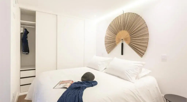 Апартаменты Embaixador Apartments&Suites