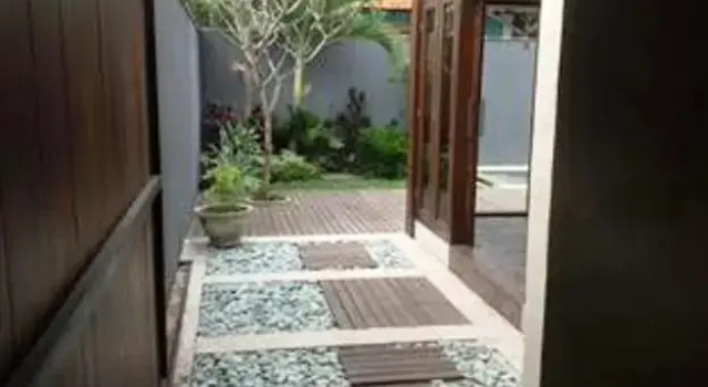 M Residence, Varaa Villa Huvilat kohteessa Bali, Villa