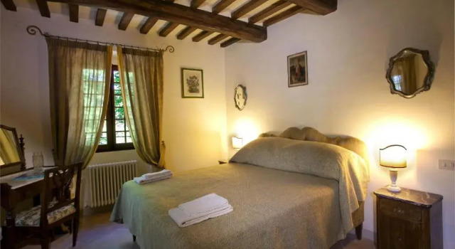 Castello Di Magrano, Varaa Hotelli Biscina Umbria