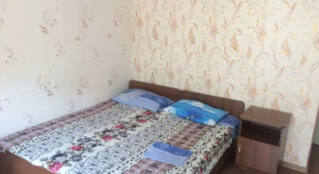 Номер Standard Gostevoy Dom Magadan