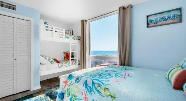 Shoreline Towers 2025 By Realjoy Vacations, 예약 호텔 데스틴 Emerald Coast