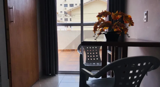 Номер Premium Don Marcos Hotel com Restaurante e Pizzaria