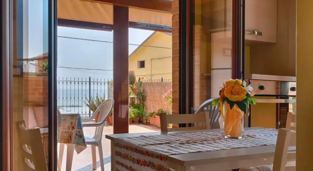 La casa de Rocche, Rezervasyon Otel Romagna otoparklı oteller, Otopark