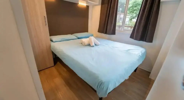 Номер Premium Vacanze Camping Boutique