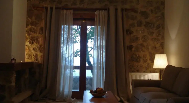 Levanta Guesthouse, Prenota Hotel Xylokastro-Evrostina Corinthia Regional Unit