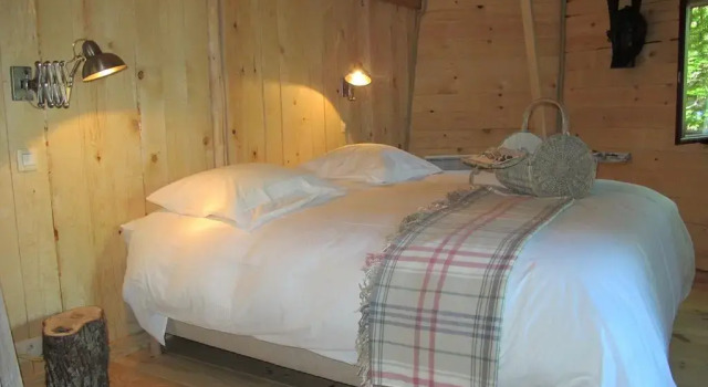 B&B Le Bois Dormant, Rezerwuj Hotel Spa Pays des Sources
