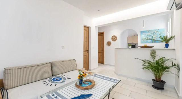 Galazia Apartments